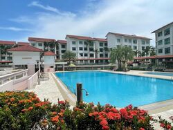 Changi Court (D16), Condominium #547570901